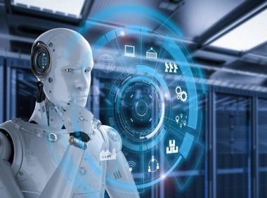 研究人员推新AI框架CyberDemo:通过视觉观察让机器人模仿学习