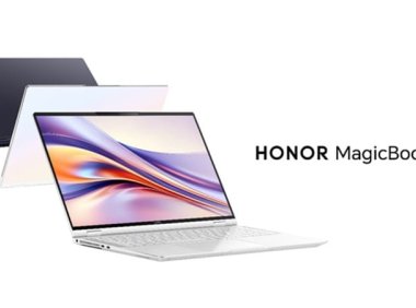 荣耀MagicBook Pro 16将于3月18日发布 引入多项AI功能
