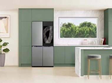 2024 三星家电新品发布会定档 3 月 17 日:主打“科技有 AI 更智能”,发布电视、冰箱、洗护家电新品