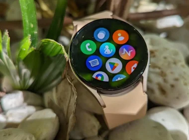 Galaxy Watch 5 系列手表海外获推新固件:可将健身数据投射至三星智能电视
