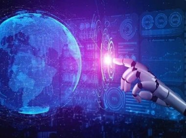 四部门:培育一批数据标注龙头企业,推动数据标注服务纳入政府采购范畴