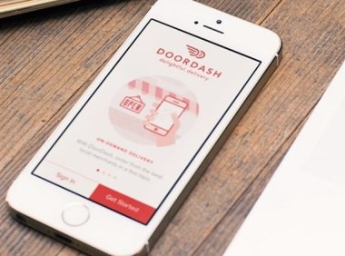 “美版饿了么”DoorDash 上线 AI 新工具：可识别顾客、外卖小哥之间的冲突并提供对策