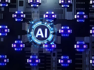 上海青浦与华为共建,长三角 AI+ 联合创新中心正式启用