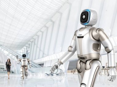 对话香港大学教授席宁：当前的仿人形机器人不是产品，而是实验室里的原型试验机