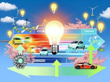 整装待发的长安，急需求变的阿维塔