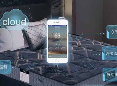 让AI大模型“上床”,智能睡眠真能让人酣然安睡吗?