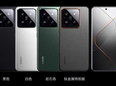 没了雷军加持，小米15系列成了小米不能输的战役