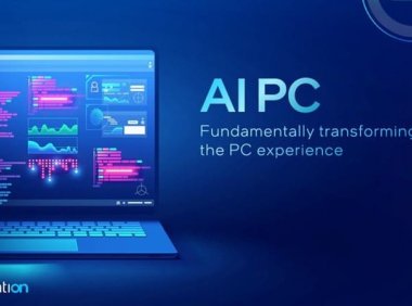 英特尔大力推动中小软件公司开发 AI PC 应用程序