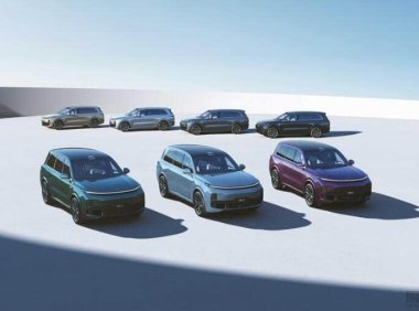 理想汽车 Mind GPT 多模态认知大模型通过国家备案