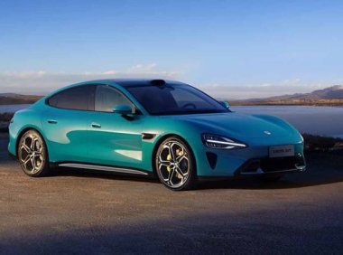 小米SU7端到端大模型来了：驾驶风格更拟人 11月内测