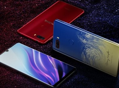 中兴通讯:预计下月发布多款努比亚 AI 手机新品,年中发布首款 AI 旗舰手机