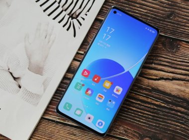 OPPO / 一加 ColorOS AI 功能上新：支持英语教学、面试培训和问答互动
