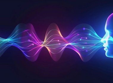 AI语音识别工具Universal-1：38秒可以处理60分钟音频 比fast Whisper更快