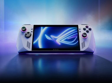 英伟达再战移动掌机,这次要靠AI逆风翻盘?