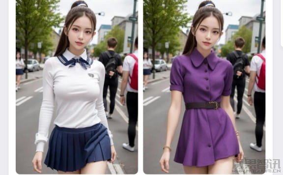 Sih.Ai:一键换衣换发型AI工具