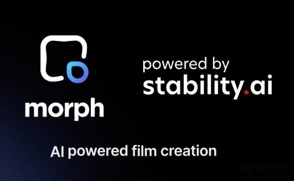Morph Studio-Morph 和 Stability AI 推出的AI视频制作平台