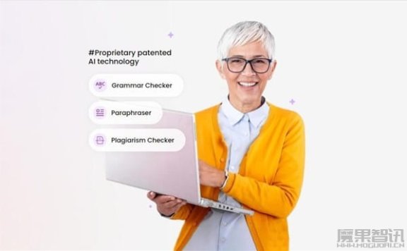 Trinka AI – 在线AI写作和语法检查工具