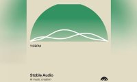 Stability AI发布音频模型 Stable Audio2.0:支持生成多种类型音乐 时长达3分钟