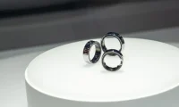 消息称三星 Galaxy Ring 智能戒指提供多达 9 种尺寸