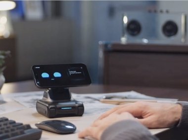 Looi：基于ChatGPT ，能把手机变成智能机器人