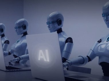 AIGC 应用爆发，相关岗位需求增长超 300%、平均招聘年薪超 40 万元