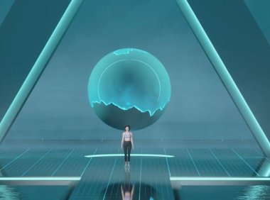 MuseV：基于SD的AI视频生成工具 角色一致且视频时长不限