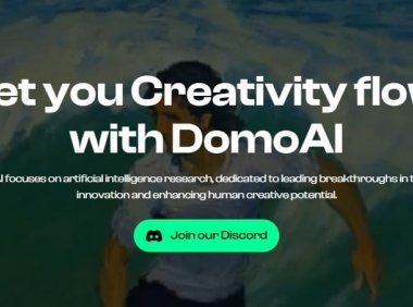 Domo AI新增乐高、美国漫画等4个风格 新用户可免费试用15个点数