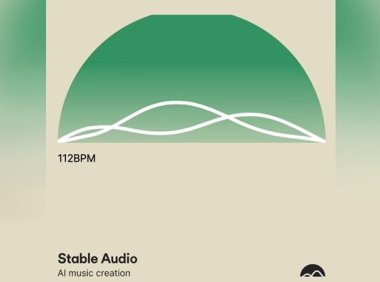 Stability AI发布音频模型 Stable Audio2.0:支持生成多种类型音乐 时长达3分钟