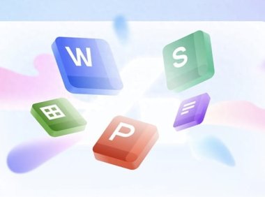 打工人掉入WPS的AI连环套