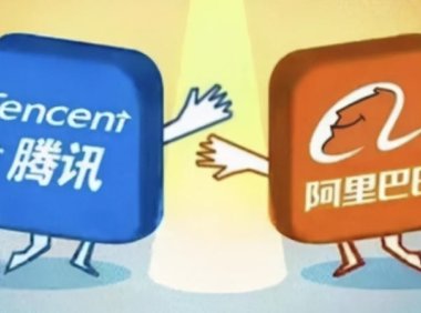 大模型投资2024：阿里腾讯，争做一号“金主”