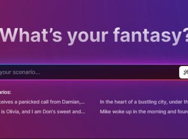 Midreal AI互动小说游戏网页版本更新 更遵循指令，逻辑也更强
