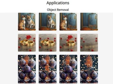 AI图像编辑软件DesignEdit 像PS一样分图层处理图片