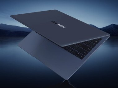 华为MateBook X Pro官宣！余承东：首次支持华为盘古大模型