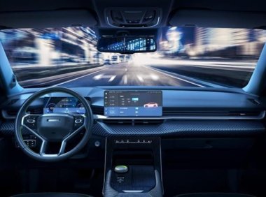 腾讯音乐与长城汽车开启战略合作,聚焦智能座舱 AI 音频技术