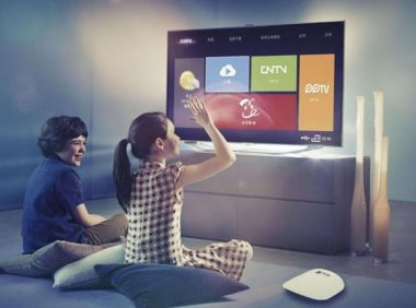 创维创始人黄宏生谈电视开机率低:AI 将让人们回归电视