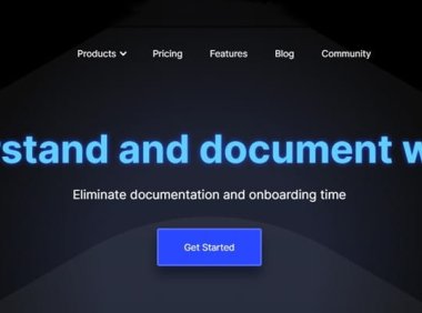 Mutable AI：自动将你的GitHub代码库转换维基文档
