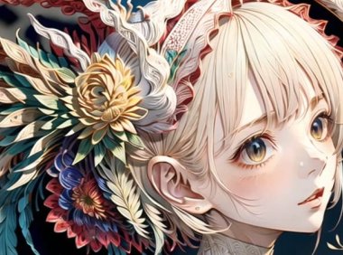 美图Wink“AI动漫”功能升级 可将短剧作品转化为动漫风格