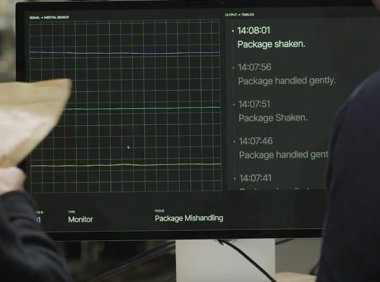 Archetype AI发布可深入理解世界的基础模型Newton