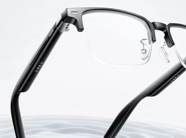 小米 MIJIA 智能音频眼镜悦享版开售,首发价 499 元