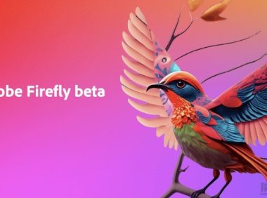Adobe图像生成AI “Firefly” 训练集中约有5%为AI图像
