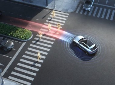 2024北京车展智能化前瞻：智驾竞争加速，淘汰赛进入下半场