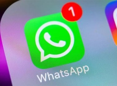 Meta 在 WhatsApp 中加入实时AI图像生成功能