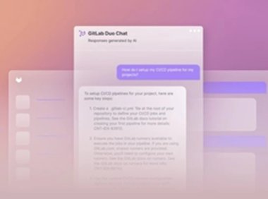 GitLab 极狐发布人工智能编程助手 Duo Chat