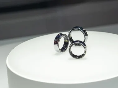 消息称三星 Galaxy Ring 智能戒指提供多达 9 种尺寸