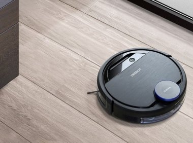 追觅起诉石头科技,扫地机器人“内战”海外