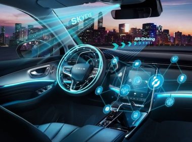 腾讯发布汽车行业大模型全栈能力架构