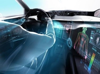 长安汽车与阿里云研发汽车垂域大模型：全球首款量产可变新汽车搭载