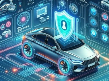 腾讯发布汽车行业大模型“全域智能”方案，与文远知行合作打造智驾