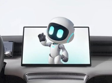 和英伟达脱钩 何小鹏：小鹏自研图灵AI芯片提前上车