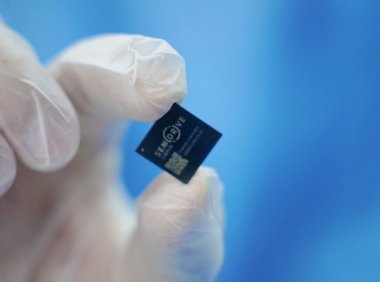 出货量已超450万片,芯驰发布新一代中央与区域控制系列芯片